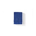 Asciugamano in cotone blu 70x140 cm Indigo - Zone