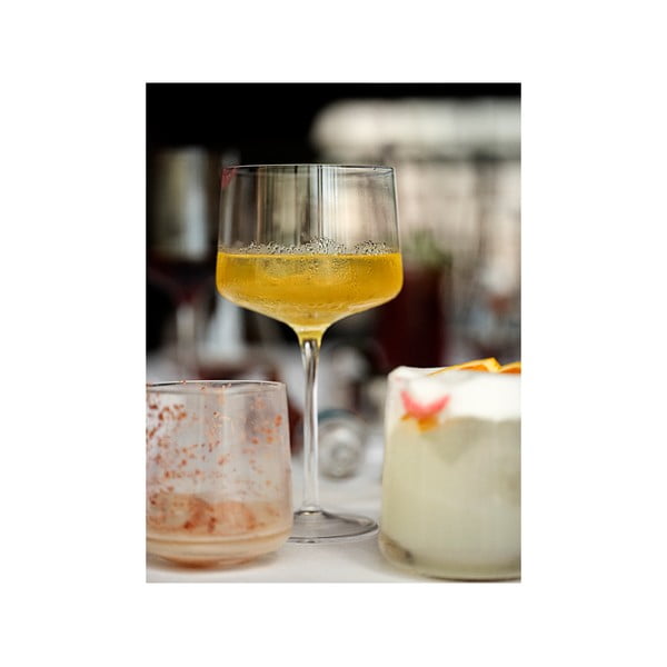 Set di 2 bicchieri da cocktail da 270 ml Rocks - Zone-image-4