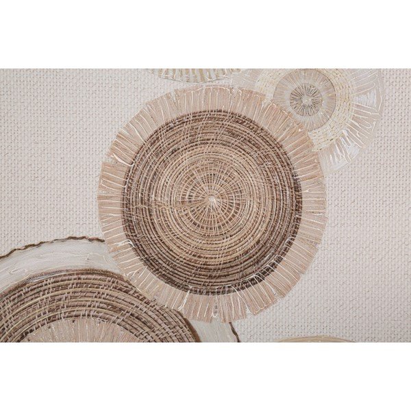 Dipinto 50x100 cm Circly - Mauro Ferretti-image-4