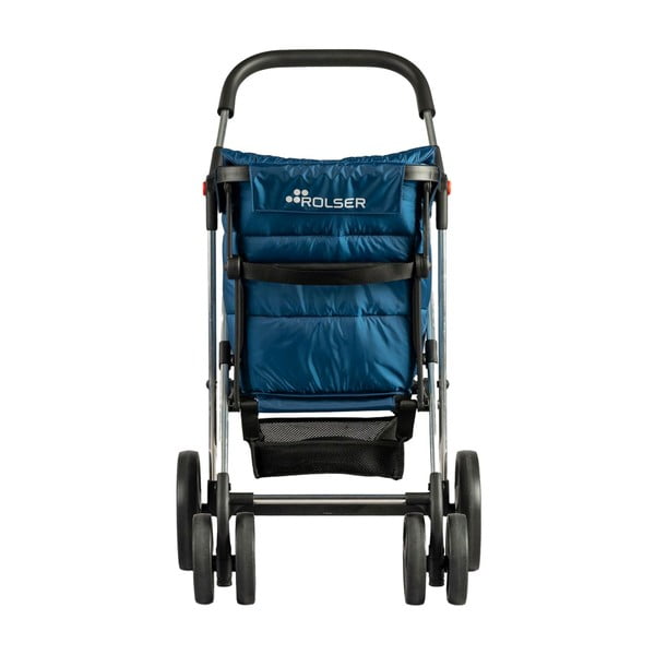 Borsa spesa su ruote 58 l - Rolser-image-1