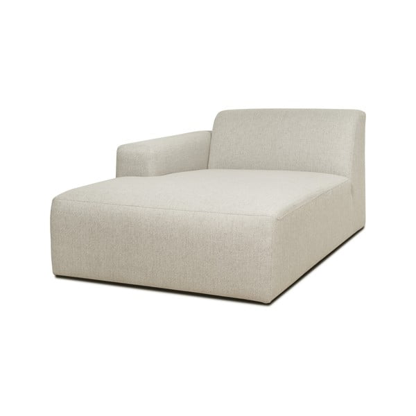 Modulo divano beige Roxy - Scandic-image-2