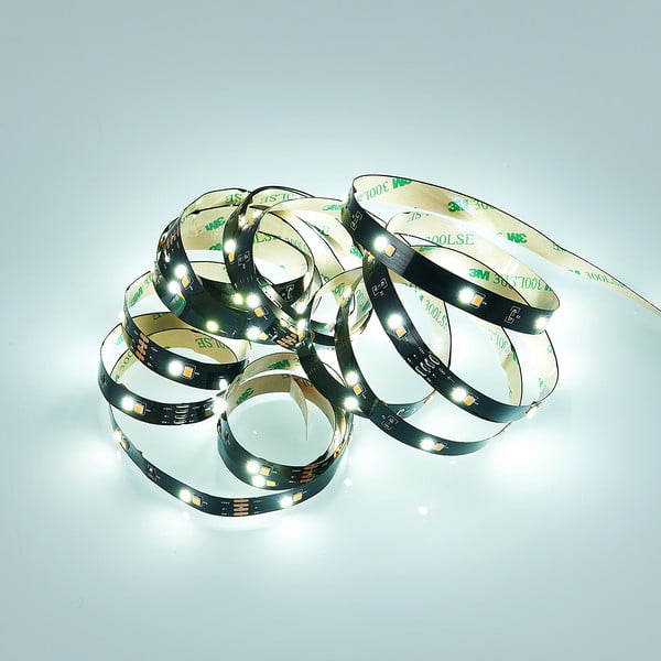 Nastro led nero 300 cm Chip - Reality-image-2