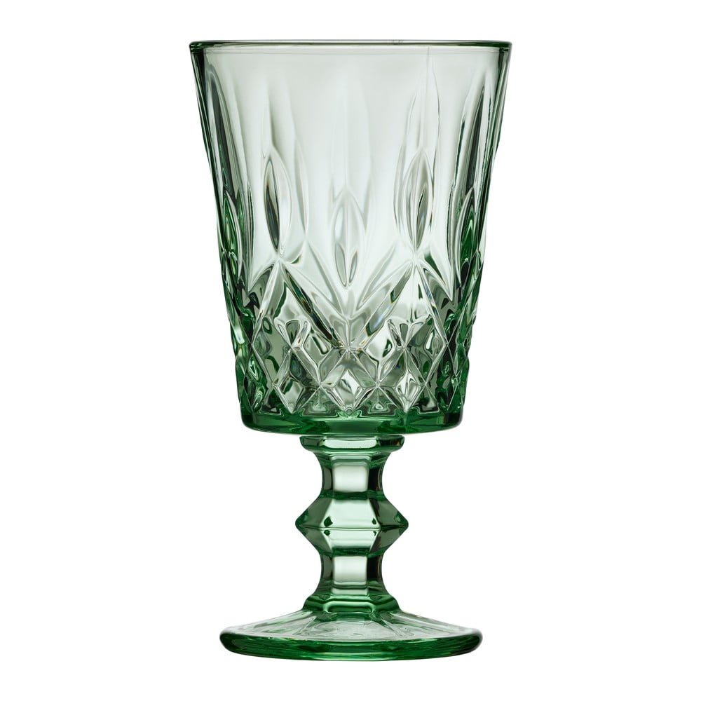 Set di bicchieri da vino 290 ml 4 pz Sorrento – Lyngby Glas | Bicchieri