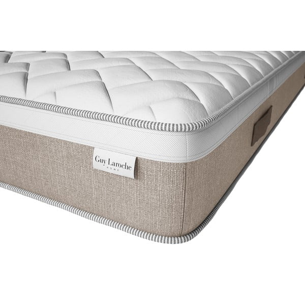 Materasso rigido reversibile , 160 x 200 cm Vision - Guy Laroche Home-image-4