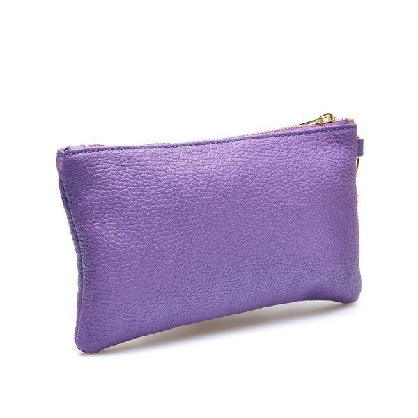 Borsa in pelle - Luisa Vannini-image-1