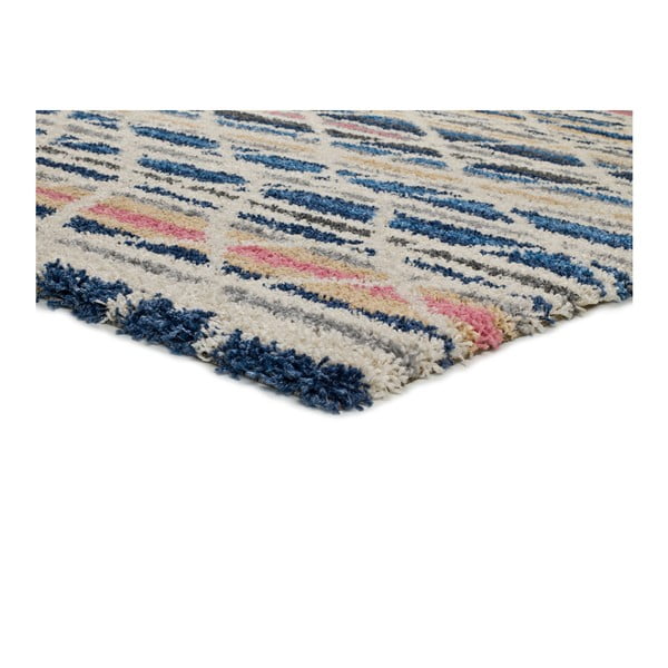 Tappeto Catay Fasal Multi, 160 x 230 cm - Universal-image-2