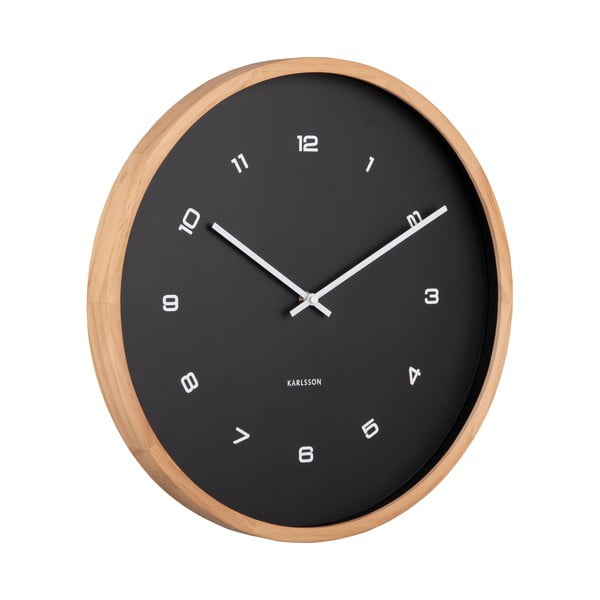 Orologio da parete ø 42 cm Modesta - Karlsson-image-3
