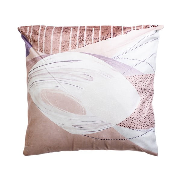 Cuscino decorativo 45x45 cm Jewellery – JAHU collections