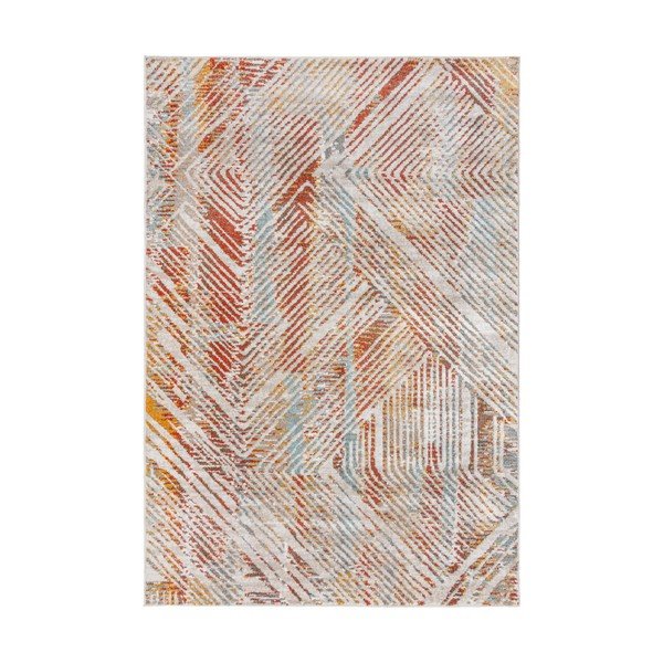 Tappeto , 120 x 170 cm Ines Linear - Flair Rugs