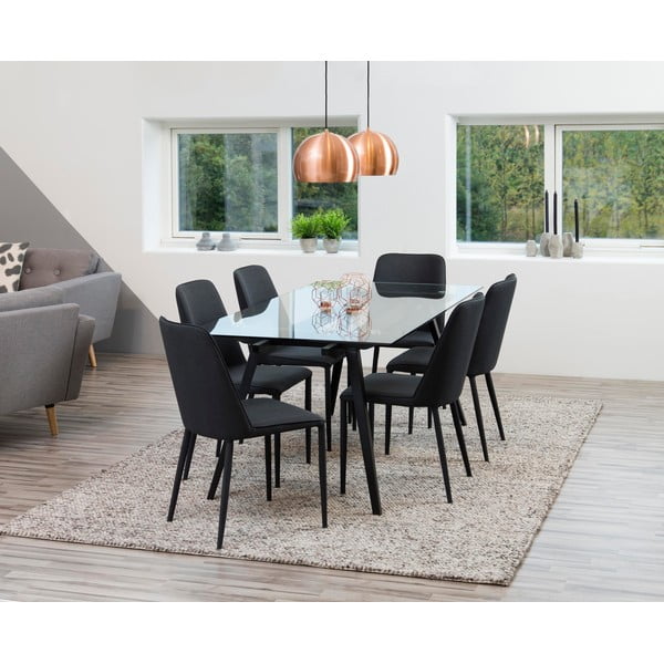 Sedia da pranzo Avanja - Actona-image-1