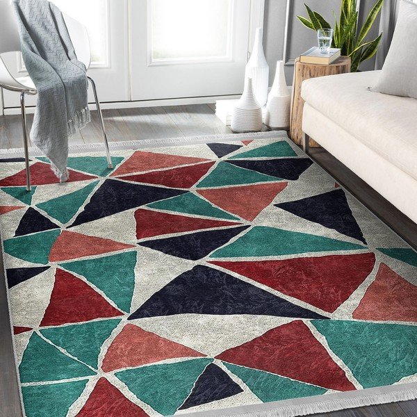 Tappeto 80x150 cm - Mila Home-image-2