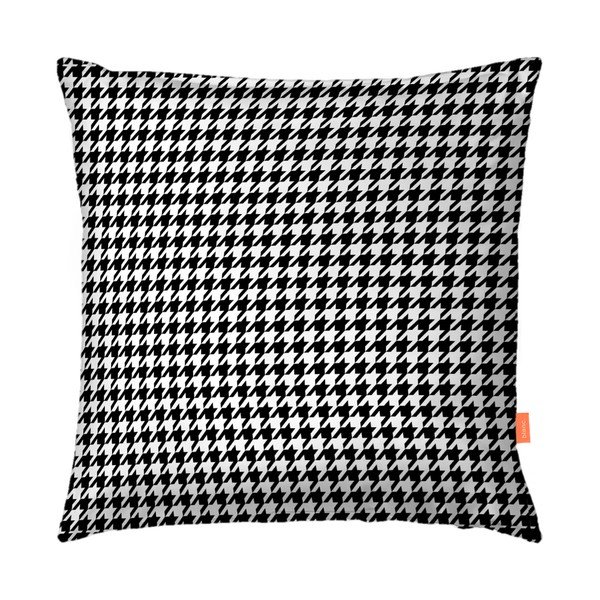 Set di 2 federe in cotone Royal - Blanc-image-2