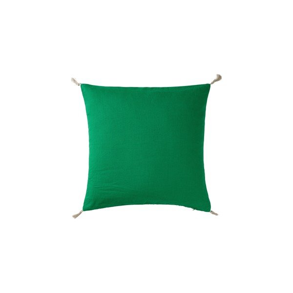Federa decorativa in lino 50x50 cm Candice – Ellos Home