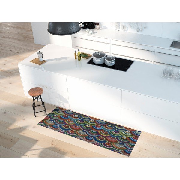 Tappeto 52x100 cm Sprinty Sole - Universal-image-1