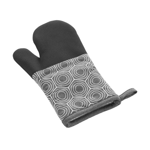 Guanto da forno in miscela di fibre Alveis – douceur d'intérieur