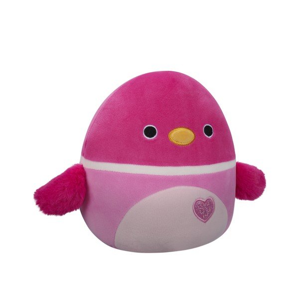 Peluche Della - SQUISHMALLOWS-image-1