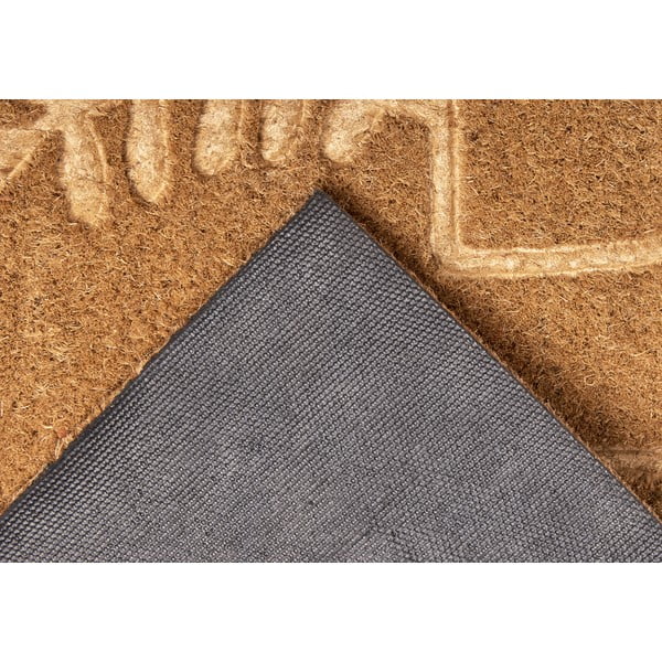 Stuoia di cocco 75x45 cm Flowerpot - Hanse Home-image-3