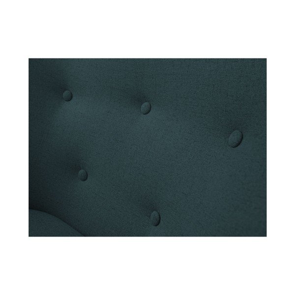 Poltrona Piemonte turchese - Mazzini Sofas-image-4