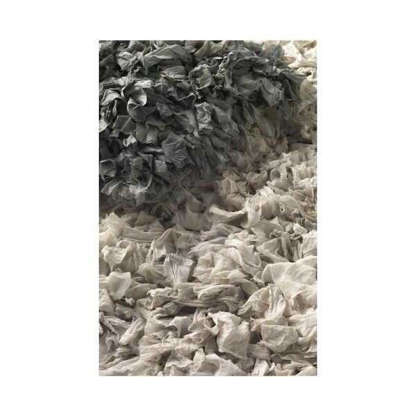Tappeto crema , 120 x 60 cm Fluffy - Geese-image-1