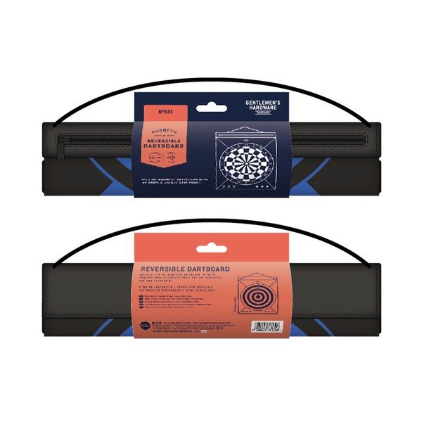Bersaglio con frecce - Gentlemen's Hardware-image-3
