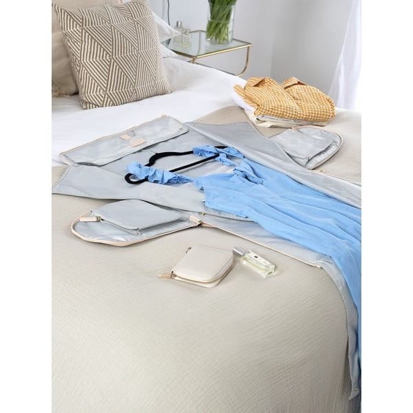 Borsa da viaggio Weekender - Stackers-image-3