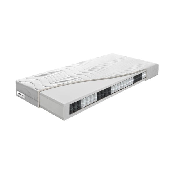 Materasso a molle 80x200 cm BonFlex - BENAB-image-2