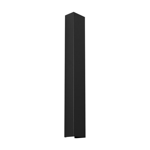 Lampada da parete nera in metallo FREYA – Thoro