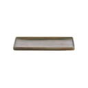 Vassoio decorativo in metallo Maes - Light & Living