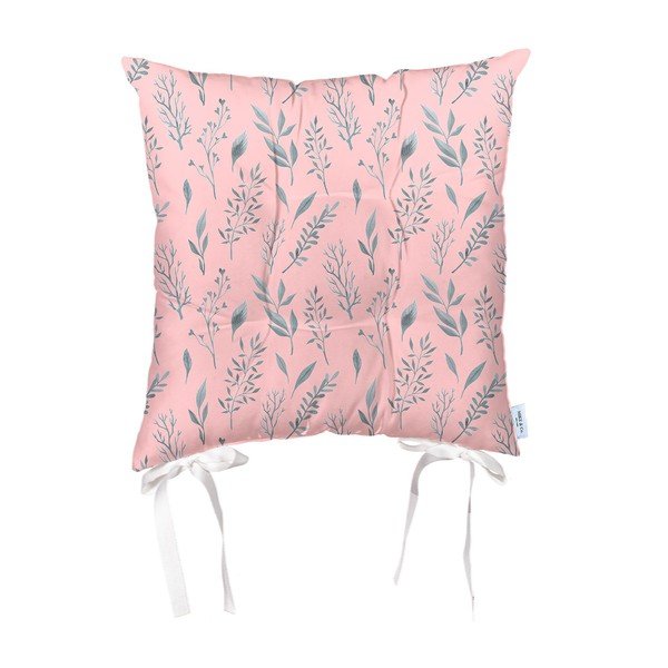 Cuscino per sedia, 43 x 43 cm Honey - Mike & Co. NEW YORK