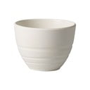 Tazza in porcellana bianca Villeroy & Boch Leaf, 450 ml it's my match - Villeroy&Boch