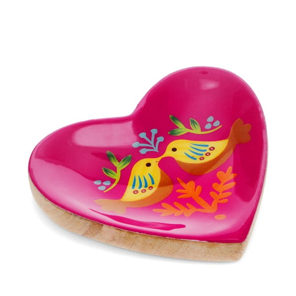 Piattino portagioie Birds – Rex London