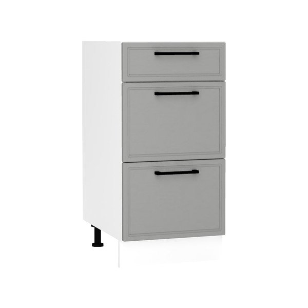 Mobile da cucina inferiore (larghezza 40 cm) Aden - STOLKAR