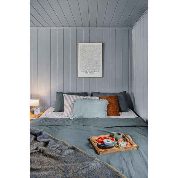 Sveglia bianca Mr. White - Karlsson-image-4