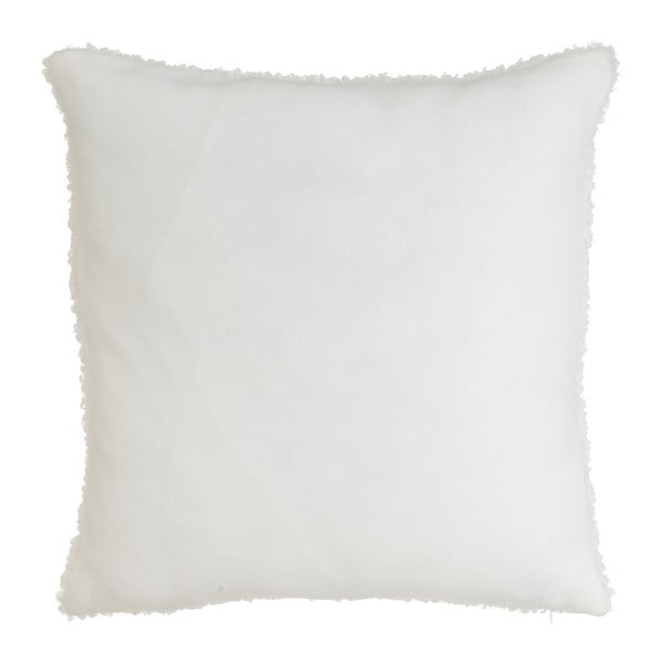 Cuscino decorativo in sherpa 45x45 cm Sherpa – Casa Selección-image-2