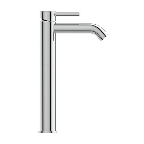 Miscelatore per doccia argentato effetto lucido Ceraline - Ideal Standard-image-4