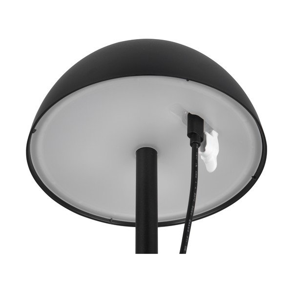 Lampada da tavolo dimmerabile da esterno ø 13,5 cm Ricardo - Reality-image-4