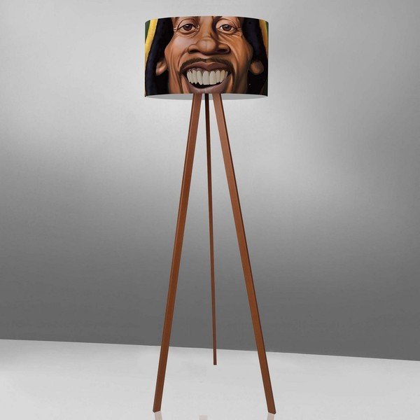 Lampada da terra Bob Marley - Unknown-image-1