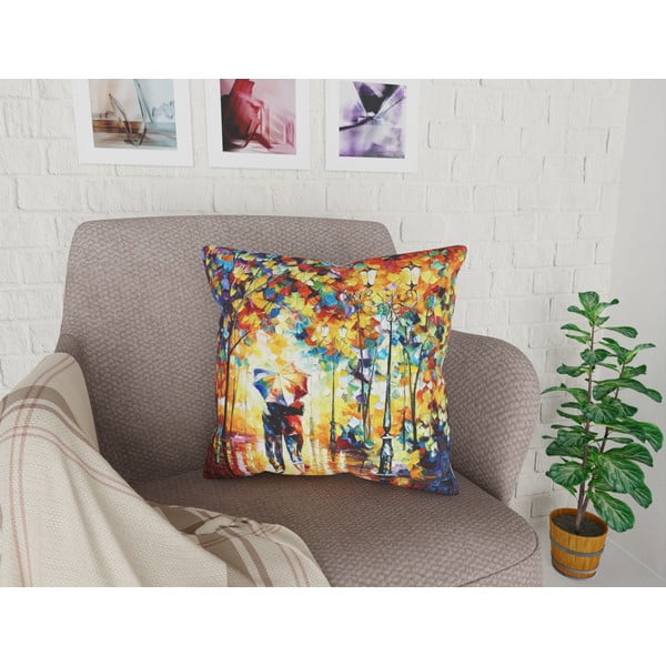 Federa Palireto Autumn Uno, 43 x 43 cm - Vitaus-image-1