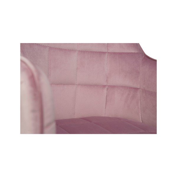 Sedia rosa Embrace - DAN-FORM Denmark-image-3