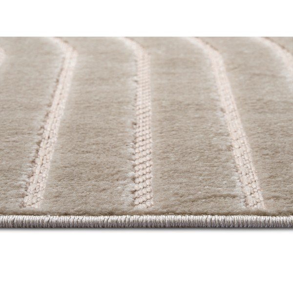 Tappeto crema 57x90 cm Iconic Wave - Hanse Home-image-2