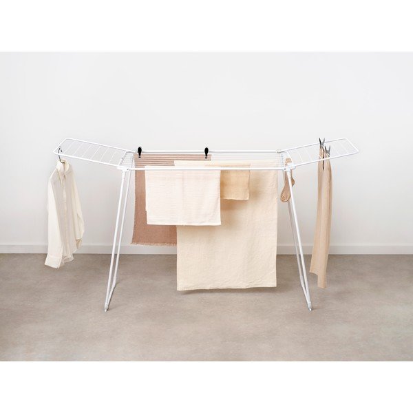 Stendino bianco 22 m HangOn Too – Brabantia-image-2