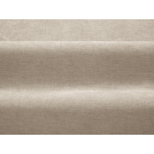 Divano angolare beige (angolo sinistro) Torino - Micadoni Home-image-4