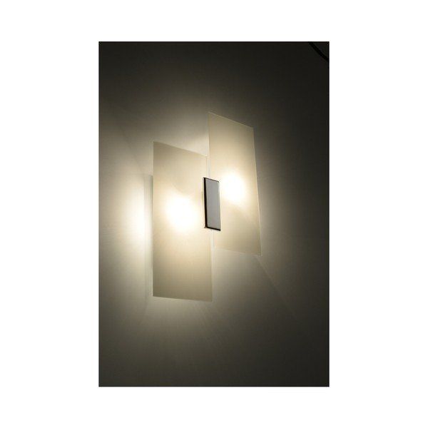 Lampada da parete Veronica - Sollux-image-3