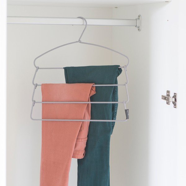 Ramínko na kalhoty Brabantia Soft Touch-image-3