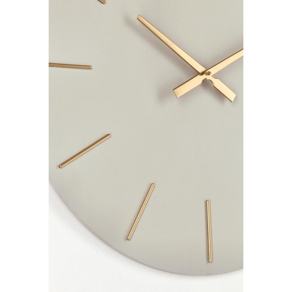 Orologio da parete ø 60 cm Timeline – Yes Everyday-image-1