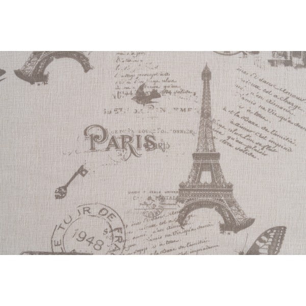 Tenda beige 140x245 cm Defence - Mendola Fabrics-image-4