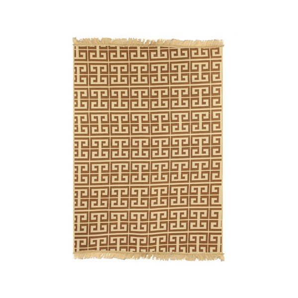 Tappeto Tee Tan, 60 x 90 cm - Ya Rugs