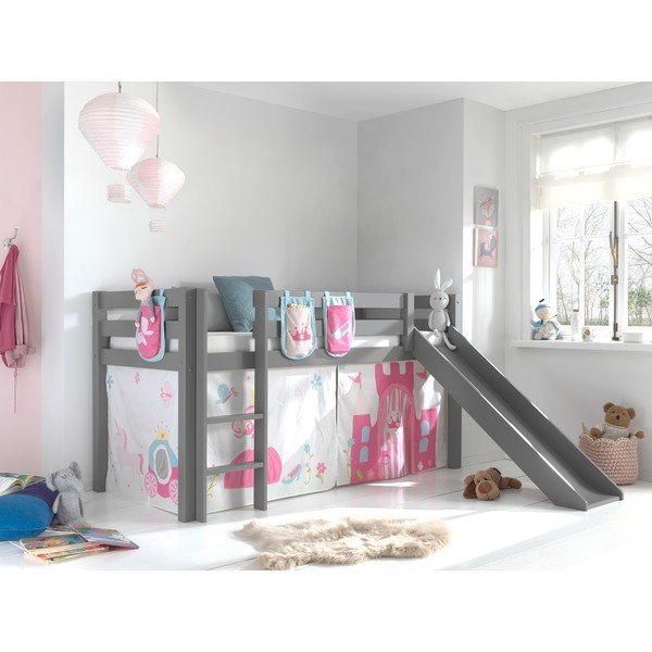 Decorazione per bambini Princess - Vipack-image-1