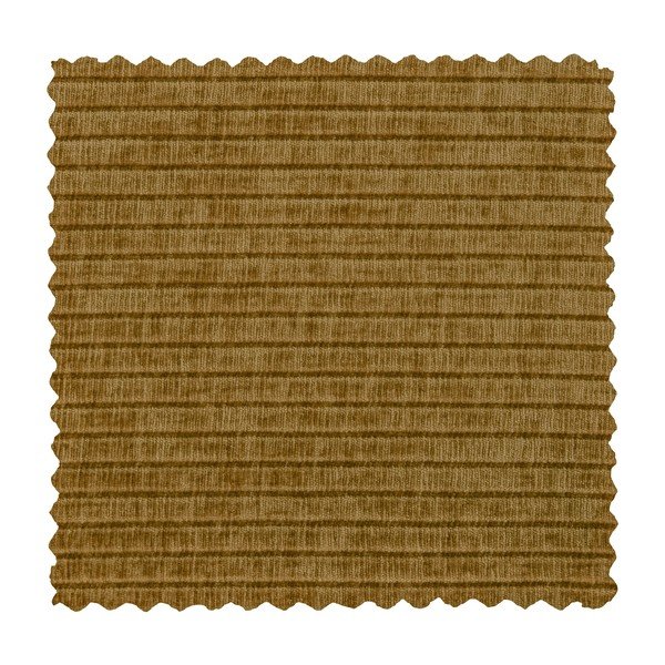 Divano angolare giallo ocra (con penisola a destra/con chaise lounge) Rodeo – WOOOD-image-1