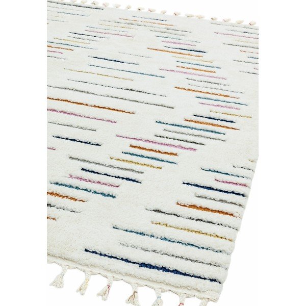Tappeto beige , 80 x 150 cm Harmony - Asiatic Carpets-image-2